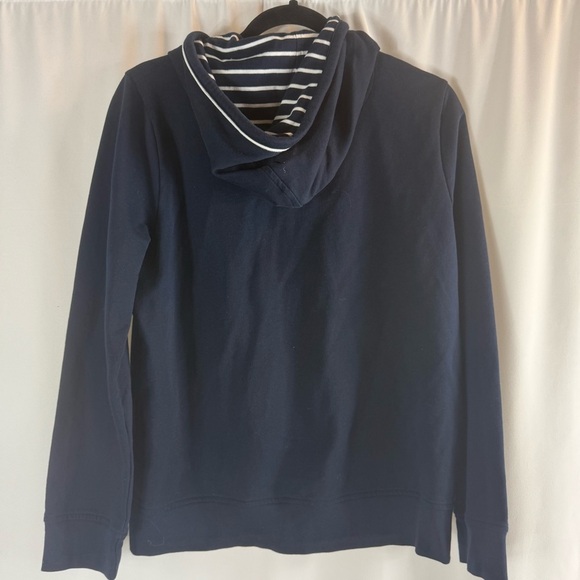 Anne Klein Jacket Womens Medium Blue
Hooded Zip Up Track Golf Outdoors
Sport - Picture 10 of 12